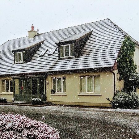 The Hollies Adare Exterior foto